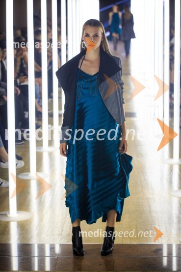 Zoofa - Zadruga oblikovalcev in ustvarjalcevLjubljana Fashion Week  (LJFW), 1. dan