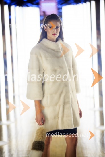 EBER krznarstvoLjubljana Fashion Week  (LJFW), 1. dan