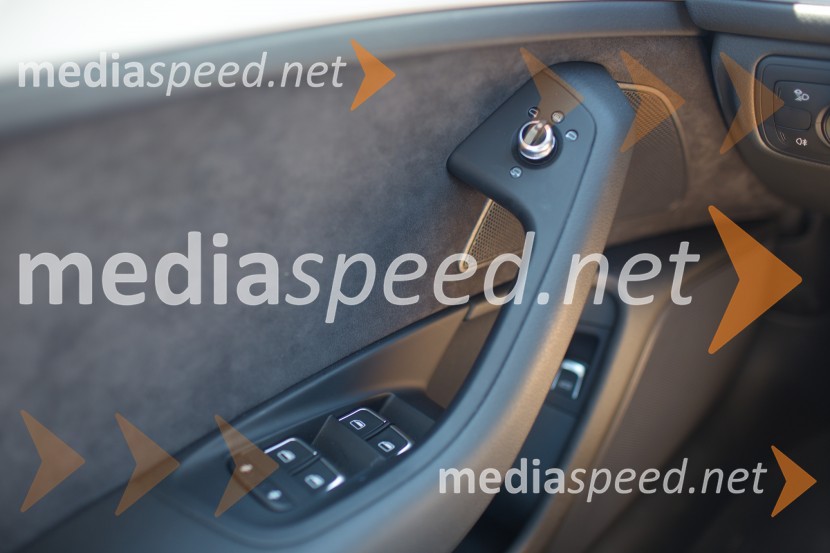 Audi A6 Avant 2.0 TDI Ultra Business Quattro S-tronic, preprosto in kakovostnoAudi A6 Avant 2.0 TDI Ultra Business Quattro S-tronic, mediaspeed test