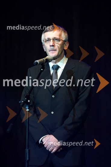 Mag. Niko Trošt, predsednik uprave Hit d.d.Otvoritev igralniško zabaviščnega centra Mond v Šentilju