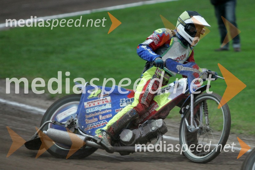 Samo Kukovica, AMD KrškoSPEEDWAY, 7. dirka za DP