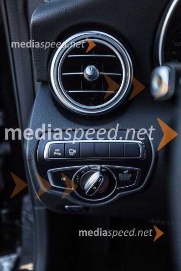 Mercedes- Benz GLC CoupéMercedes-Benz novi GLC coupe, slovenska predstavitev