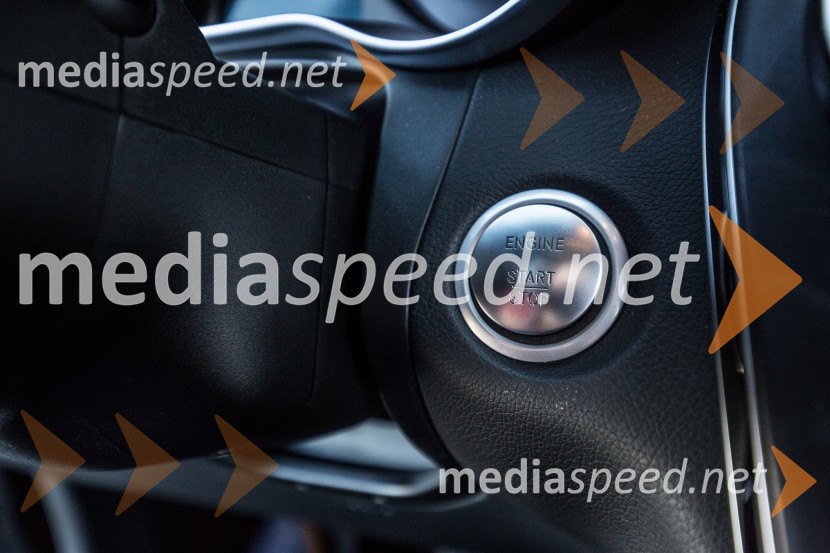 Mercedes- Benz GLC CoupéMercedes-Benz novi GLC coupe, slovenska predstavitev