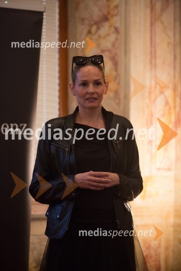 Mercedes-Benz novi GLC coupe, slovenska predstavitev