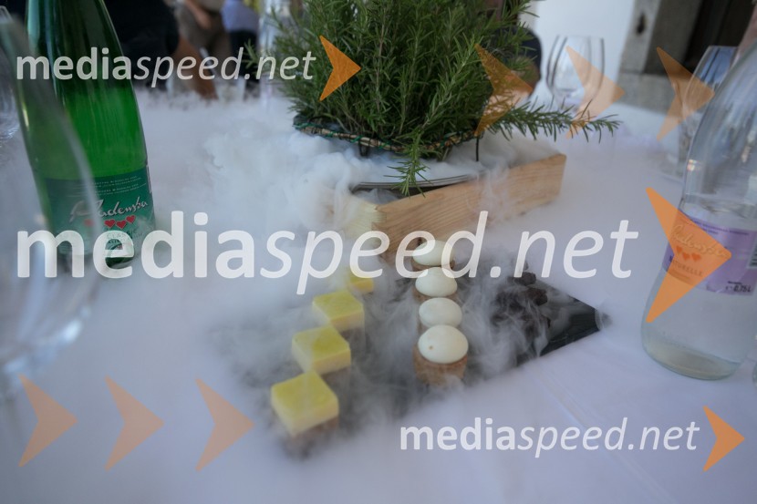 Mercedes-Benz novi GLC coupe, slovenska predstavitev