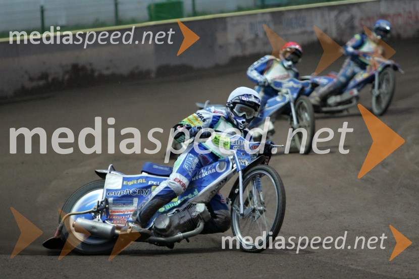 Matej Žagar, AMTK LjubljanaSPEEDWAY, 7. dirka za DP