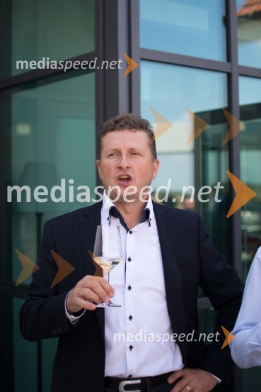  Danilo Steyer,   vinar, Steyer Vina; vinski vitez, predsednik Vinske reprezentance SlovenijeSrečanje Steyerjev