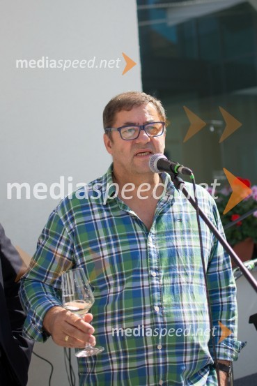  Erich SteyerSrečanje Steyerjev