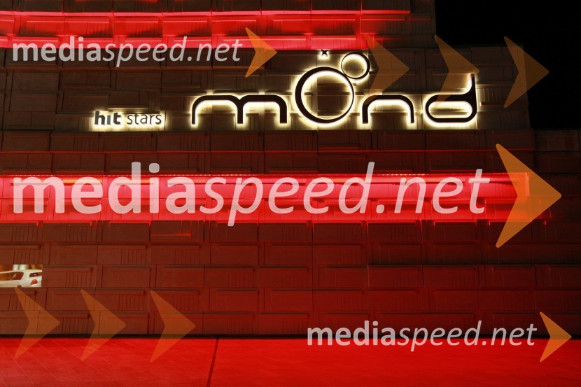 Igralniško zabaviščni center MondOtvoritev igralniško zabaviščnega centra Mond v Šentilju