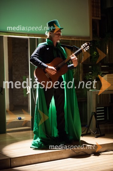 Razglasitev najbolj trajnostno naravnanih destinacij Slovenije in sveta