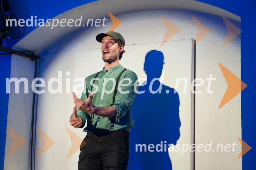 Razglasitev najbolj trajnostno naravnanih destinacij Slovenije in sveta