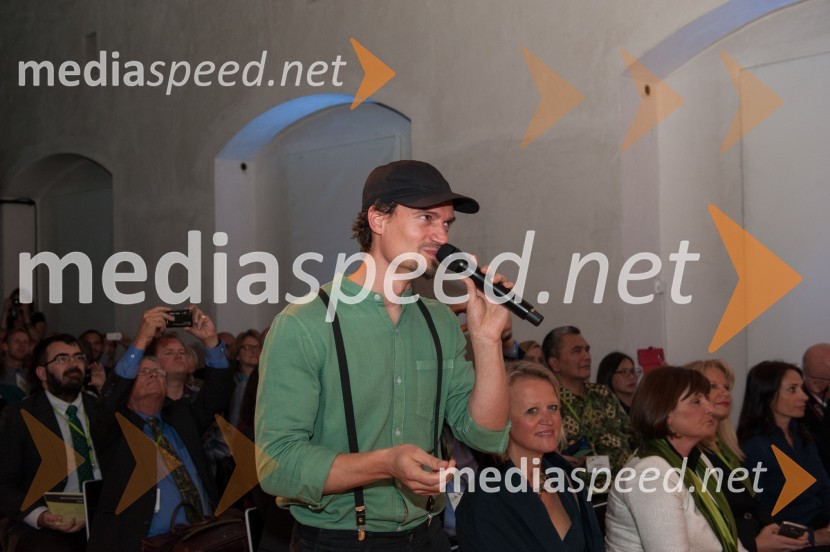 Razglasitev najbolj trajnostno naravnanih destinacij Slovenije in sveta