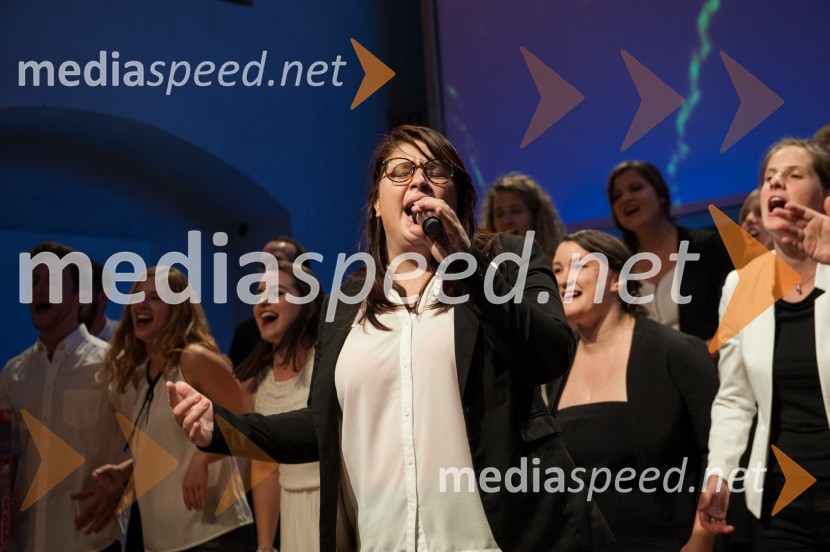 Razglasitev najbolj trajnostno naravnanih destinacij Slovenije in sveta