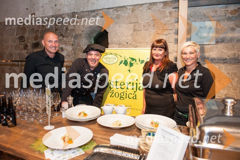 Razglasitev najbolj trajnostno naravnanih destinacij Slovenije in sveta