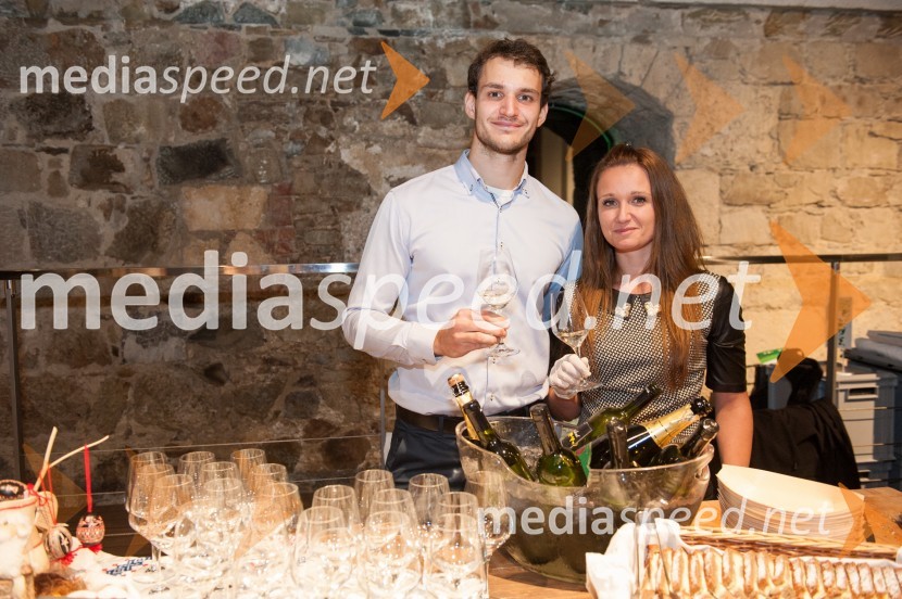 Razglasitev najbolj trajnostno naravnanih destinacij Slovenije in sveta