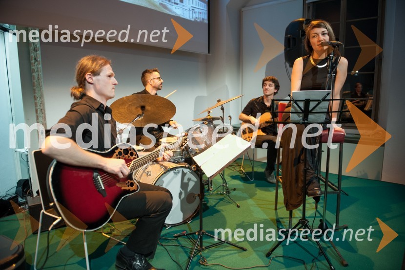 Razglasitev najbolj trajnostno naravnanih destinacij Slovenije in sveta