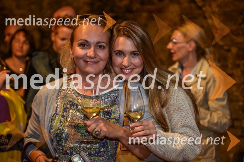 Znani Slovenci na prvi trgatvi šipona, Jeruzalem Ormož