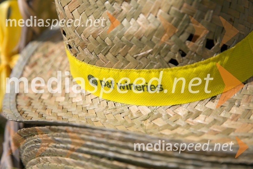 Prva VIP trgatev na Maleku, Jeruzalem OrmožZnani Slovenci na prvi trgatvi šipona, Jeruzalem Ormož