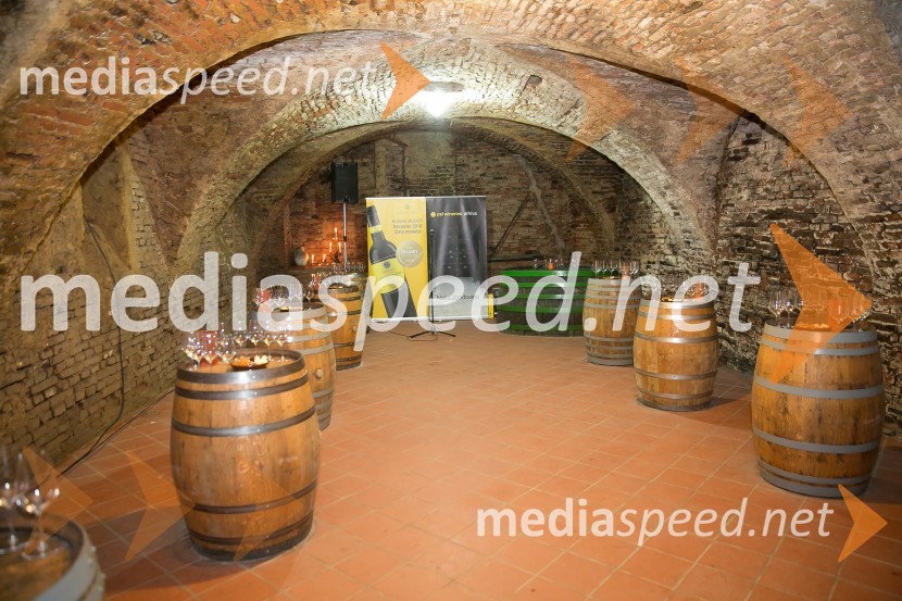 Znani Slovenci na prvi trgatvi šipona, Jeruzalem Ormož