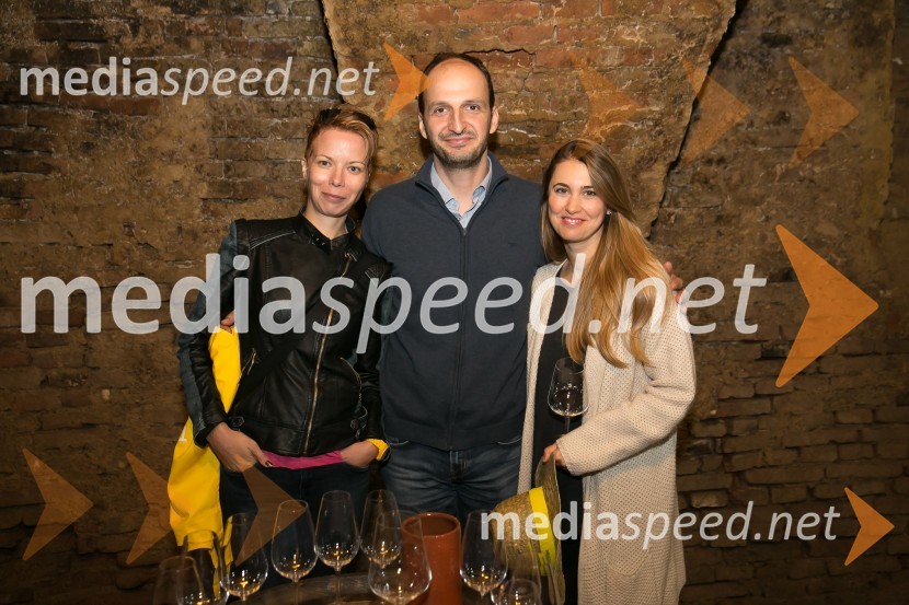 Znani Slovenci na prvi trgatvi šipona, Jeruzalem Ormož