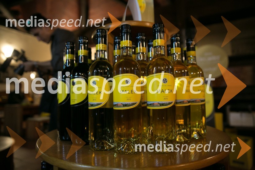 Znani Slovenci na prvi trgatvi šipona, Jeruzalem Ormož