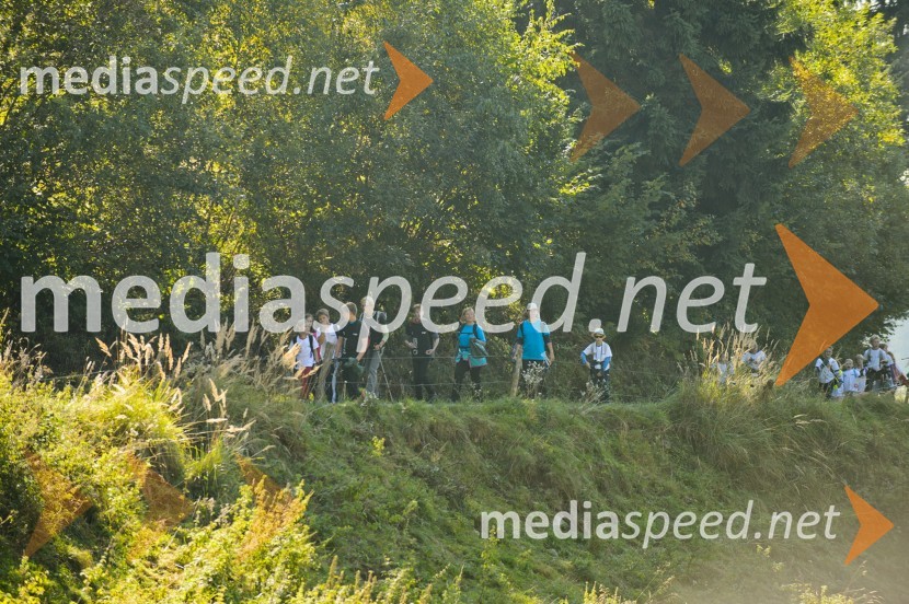 Otvoritev otroškega igrišča na KošenjakuOtvoritev otroškega igrišča na Košenjaku