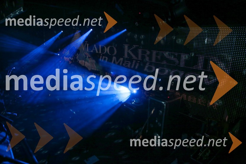 Koncert Vlada Kreslina