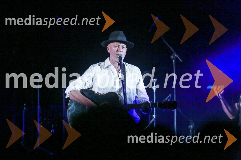  Vlado Kreslin, glasbenikKoncert Vlada Kreslina