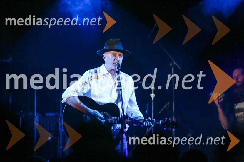  Vlado Kreslin, glasbenikKoncert Vlada Kreslina