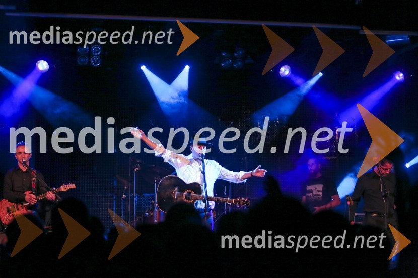  Vlado Kreslin, glasbenikKoncert Vlada Kreslina