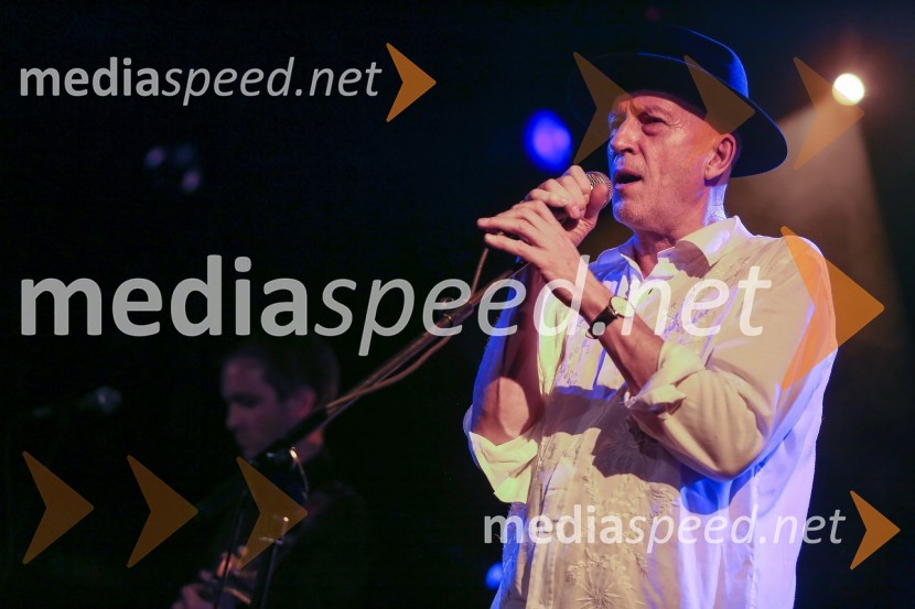  Vlado Kreslin, glasbenikKoncert Vlada Kreslina