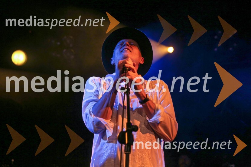  Vlado Kreslin, glasbenikKoncert Vlada Kreslina