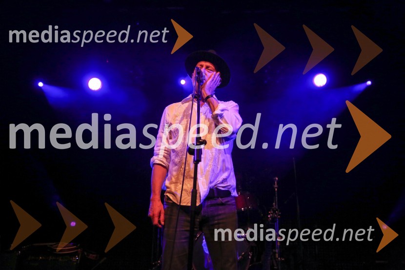  Vlado Kreslin, glasbenikKoncert Vlada Kreslina