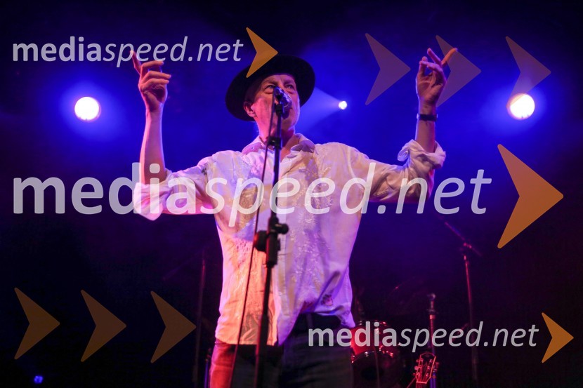  Vlado Kreslin, glasbenikKoncert Vlada Kreslina