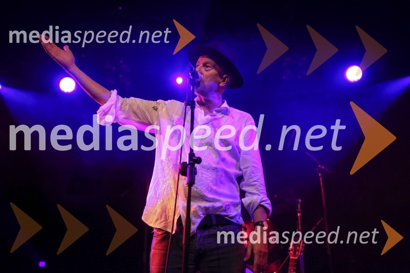  Vlado Kreslin, glasbenikKoncert Vlada Kreslina