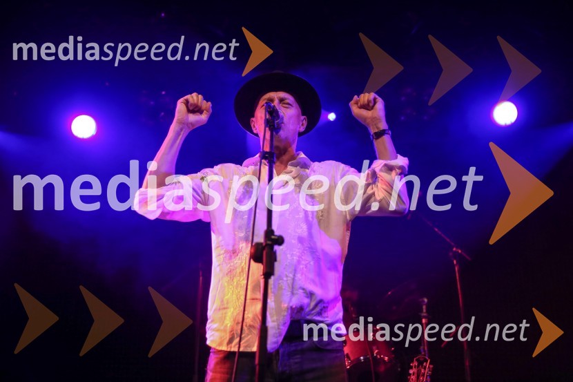  Vlado Kreslin, glasbenikKoncert Vlada Kreslina