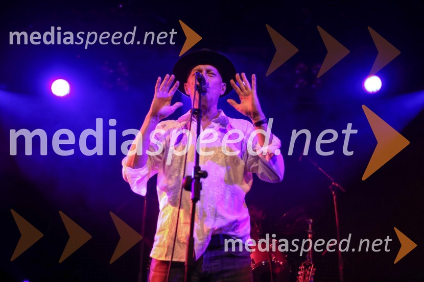  Vlado Kreslin, glasbenikKoncert Vlada Kreslina