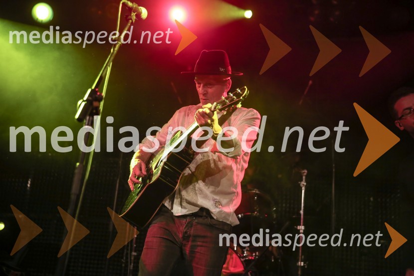  Vlado Kreslin, glasbenikKoncert Vlada Kreslina