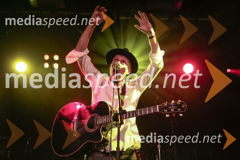  Vlado Kreslin, glasbenikKoncert Vlada Kreslina