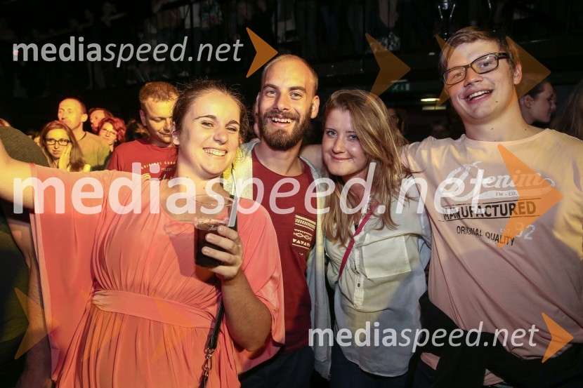 Koncert Vlada Kreslina