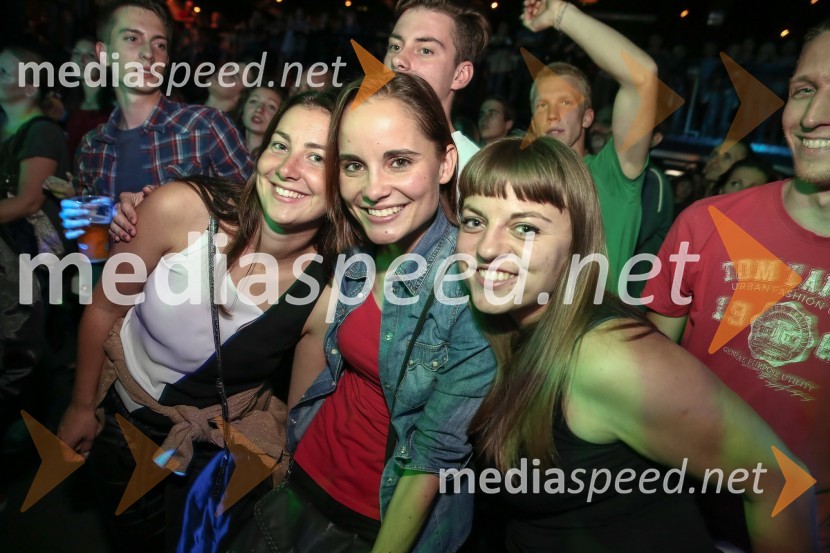 Koncert Vlada Kreslina