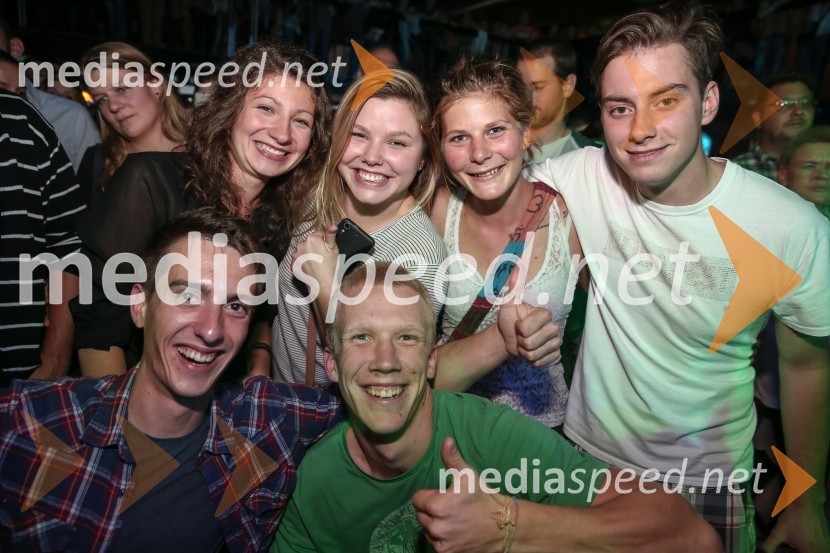 Koncert Vlada Kreslina