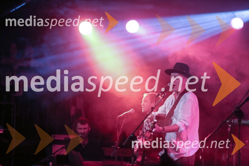  Vlado Kreslin, glasbenikKoncert Vlada Kreslina