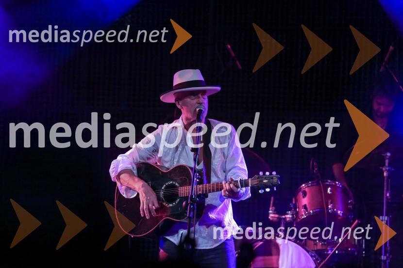  Vlado Kreslin, glasbenikKoncert Vlada Kreslina