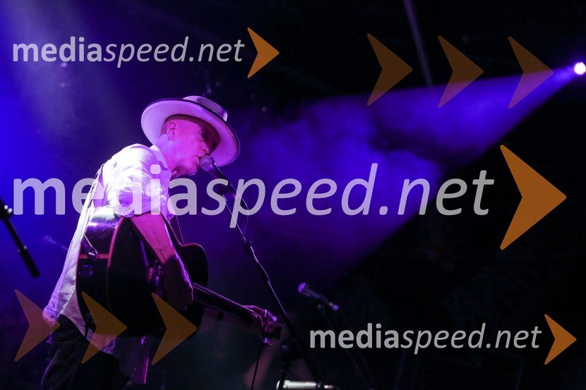  Vlado Kreslin, glasbenikKoncert Vlada Kreslina