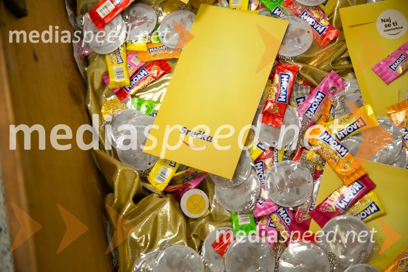 10. obletnica centra Qlandia Ptuj