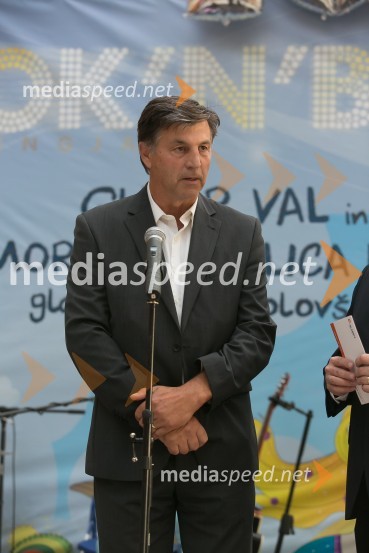 10. obletnica centra Qlandia Ptuj