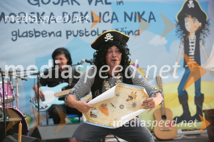 10. obletnica centra Qlandia Ptuj