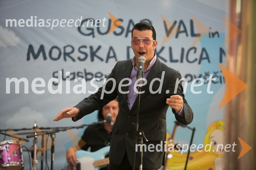  Rok Ferengja, pevec, Rok'n band10. obletnica centra Qlandia Ptuj