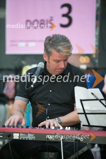 Rok'n'band10. obletnica centra Qlandia Ptuj